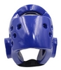Шлем для тхэквондо Daedo Mto BO-5094-B - синий - Фото №2
