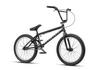 Велосипед BMX WeThePeople Arcade 2019 - 20", рама - 20,5, черный (1001060119-20.5TT-2019)
