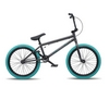 Велосипед BMX WeThePeople CRS 18 2019 - 20 ", рама - 18", сірий (1001040119-18.0TT-2019)
