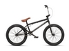 Велосипед BMX WeThePeople CRS 18 2019 - 20", рама - 18", черный (1001040219-18.0TT-2019)