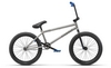 Велосипед BMX Radio Darko 2019 - 20", рама - 20,5", серый (1005070219-20.5TT-2019)