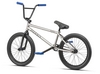 Велосипед BMX Radio Darko 2019 - 20", рама - 20,5", серый (1005070219-20.5TT-2019) - Фото №2
