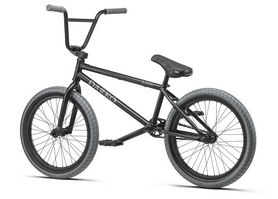 Велосипед BMX Radio Darko 2019 - 20", рама - 20,5", черный (1005070119-20.5TT-2019) - Фото №2