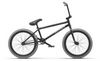 Велосипед BMX Radio Darko 2019 - 20", рама - 21,0", черный (1005070319-21.0TT-2019)