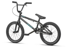 Велосипед BMX Radio Dice 2019 - 20", рама - 20", черный (1005030119-20.0TT-2019) - Фото №2