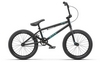 Велосипед BMX Radio Dice 2019 - 20", рама - 20", черный (1005030119-20.0TT-2019)
