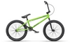Велосипед BMX Radio Dice 2019 - 20 ", рама - 20", зелений (1005030219-20.0TT-2019)