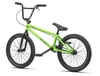 Велосипед BMX Radio Dice 2019 - 20", рама - 20", зеленый (1005030219-20.0TT-2019) - Фото №2