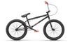 Велосипед BMX Radio Evol 2019 - 20", рама - 20,3", черный (1005050119-20.3TT-2019)
