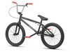 Велосипед BMX Radio Evol 2019 - 20", рама - 20,3", черный (1005050119-20.3TT-2019) - Фото №2