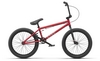 Велосипед BMX Radio Evol 2019 - 20 ", рама - 20,3", червоний (1005050219-20.3TT-2019)