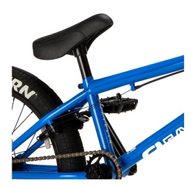 Велосипед BMX Eastern Javelin 2019 - 20", рама - 20,5", синий (00-192663-20.5TT-2019) - Фото №2
