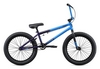 Велосипед BMX Mongoose Legion L80 2019 - 20 ", рама - 20,75" (M41209M20-20.75TT-2019)