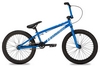 Велосипед BMX Eastern Lowdown 2019 - 20", рама - 20", синий (00-191097-20.0TT-2019)