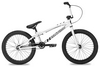 Велосипед BMX Eastern Lowdown 2019 - 20", рама - 20", белый (00-191098-20.0TT-2019)