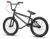 Велосипед BMX WeThePeople Nova 2019 - 20", рама - 20", черный (1001030119-20.0TT-2019) - Фото №2