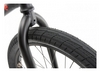 Велосипед BMX WeThePeople Nova 2019 - 20", рама - 20", черный (1001030119-20.0TT-2019) - Фото №3