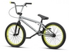 Велосипед BMX WeThePeople Nova 2019 - 20", рама - 20", серый (1001030219-20.0TT-2019) - Фото №2