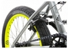 Велосипед BMX WeThePeople Nova 2019 - 20", рама - 20", серый (1001030219-20.0TT-2019) - Фото №5