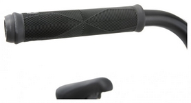 Велосипед BMX WeThePeople Reason 2019 - 20", рама - 20,75", черный (1001080119-20.75TT-2019) - Фото №8