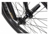 Велосипед BMX WeThePeople Reason 2019 - 20", рама - 20,75", черный (1001080119-20.75TT-2019) - Фото №4