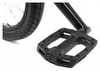 Велосипед BMX WeThePeople Reason 2019 - 20", рама - 20,75", черный (1001080119-20.75TT-2019) - Фото №7