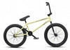 Велосипед BMX WeThePeople Reason 2019 - 20", рама - 20,75", желтый (1001080219-20.75TT-2019)