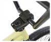 Велосипед BMX WeThePeople Reason 2019 - 20", рама - 20,75", желтый (1001080219-20.75TT-2019) - Фото №4