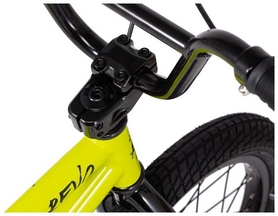 Велосипед BMX Radio Revo 2019 - 20", рама - 16" (1005180219-15.75TT-2019) - Фото №4