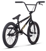 Велосипед BMX Radio Revo 2019 - 20", рама - 18", черный (1005190119-17.5TT-2019) - Фото №2