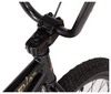 Велосипед BMX Radio Revo 2019 - 20", рама - 18", черный (1005190119-17.5TT-2019) - Фото №7