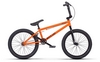 Велосипед BMX Radio Revo 2019 - 20", рама - 18", оранжевый (1005190219-17.5TT-2019)