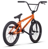 Велосипед BMX Radio Revo 2019 - 20", рама - 18", оранжевый (1005190219-17.5TT-2019) - Фото №2