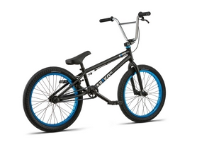 Велосипед BMX Radio Saiko 2019 - 20", рама - 19,25", синий (1005160219-19.25TT-2019) - Фото №2