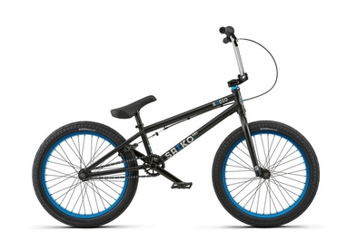 Велосипед BMX Radio Saiko 2019 - 20