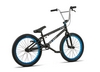 Велосипед BMX Radio Saiko 2019 - 20", рама - 19,25", синий (1005160219-19.25TT-2019) - Фото №2