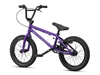 Велосипед BMX WeThePeople Seed 2019 - 20", рама - 16", фиолетовый (1001020219-16.0TT-2019) - Фото №3