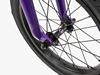 Велосипед BMX WeThePeople Seed 2019 - 20", рама - 16", фиолетовый (1001020219-16.0TT-2019) - Фото №6