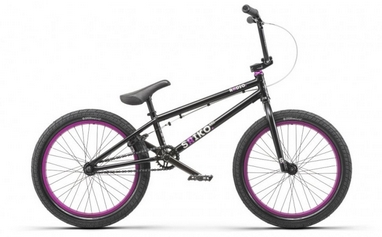 Велосипед BMX Radio Saiko 2019 - 20