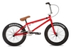 Велосипед BMX Eastern Shovelhead  2019 - 20", рама - 20,85", красный (00-191291-20.85TT-2019)