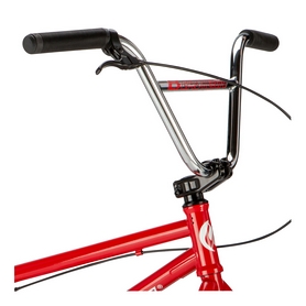Велосипед BMX Eastern Traildigger 2019 – 20", рама - 20,75", красный (00-191243-20.75TT-2019) - Фото №3