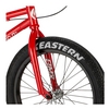 Велосипед BMX Eastern Traildigger 2019 - 20 ", рама - 20,75", червоний (00-191243-20.75TT-2019) - Фото №5