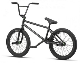 Велосипед BMX WeThePeople Trust - RSD 2019 - 20", рама - 21,0" (1001110119-21.0TT-2019) - Фото №2