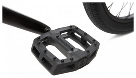 Велосипед BMX WeThePeople Trust - RSD 2019 - 20", рама - 21,0" (1001110119-21.0TT-2019) - Фото №3