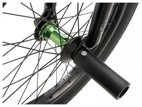 Велосипед BMX WeThePeople Trust - RSD 2019 - 20", рама - 21,0" (1001110119-21.0TT-2019) - Фото №5