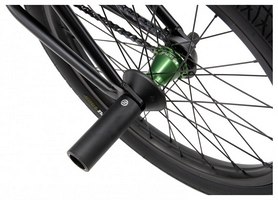 Велосипед BMX WeThePeople Trust - RSD 2019 - 20", рама - 21,0" (1001110119-21.0TT-2019) - Фото №7
