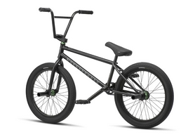 Велосипед BMX WeThePeople Trust - RSD FC 2019 - 20 ", рама - 20,75" (1001110319-20.75TT-2019) - Фото №2