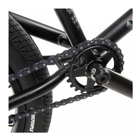 Велосипед BMX WeThePeople Trust - RSD FC 2019 - 20", рама – 20,75" (1001110319-20.75TT-2019) - Фото №3