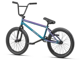 Велосипед BMX Radio Valac 2019 - 20 ", рама - 20,75" (1005080119-20.75TT-2019) - Фото №2