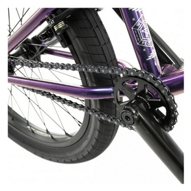 Велосипед BMX WeThePeople Versus 2019 - 20 ", рама - 20,65", фіолетовий (1001100119-20.65TT-2019) - Фото №3